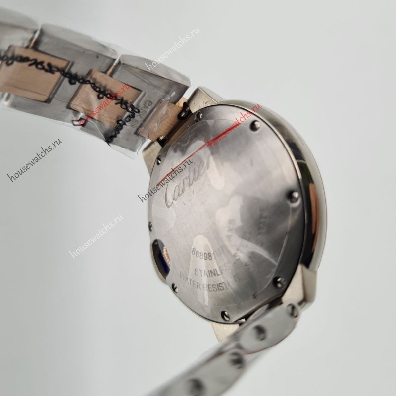 Копия Часы Cartier Ballon Bleu de Cartier H104533