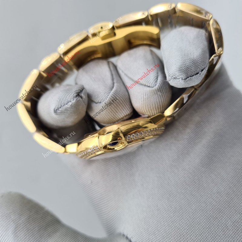 Копия Часы Cartier Ballon Bleu de Cartier H104534