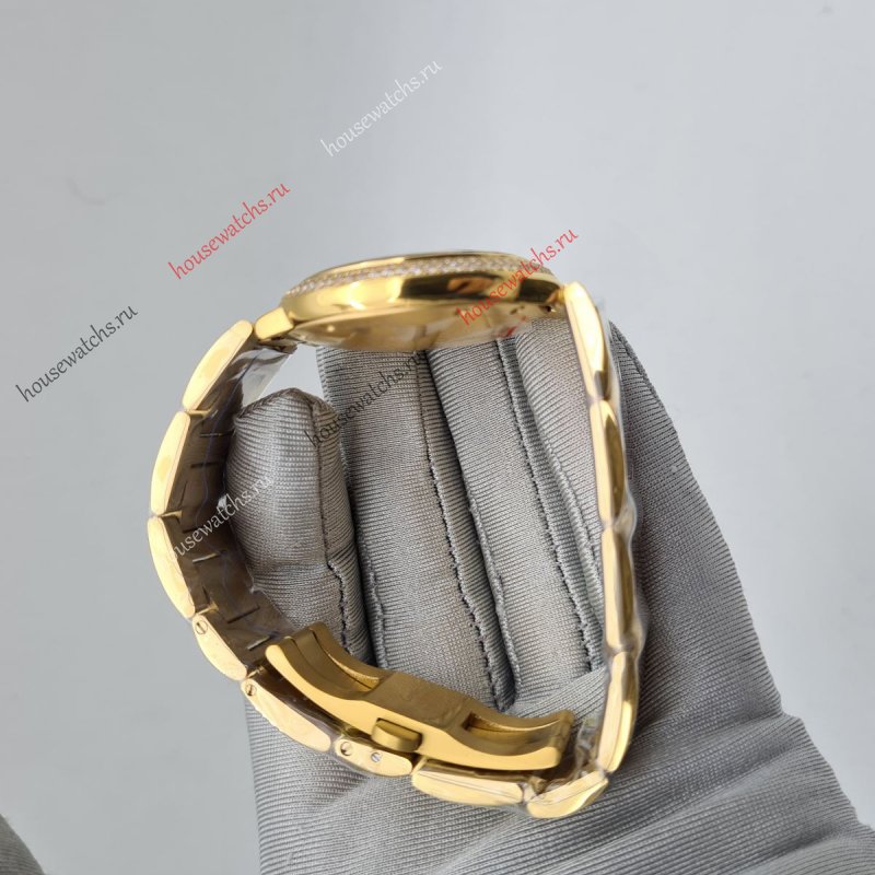 Копия Часы Cartier Ballon Bleu de Cartier H104534