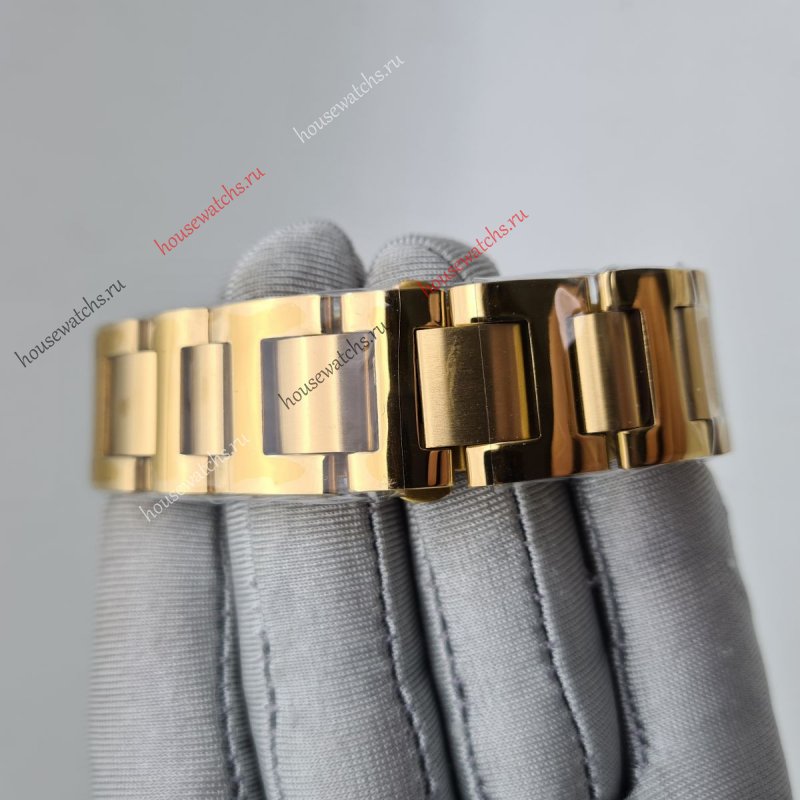 Копия Часы Cartier Ballon Bleu de Cartier H104534