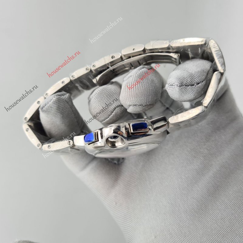 Копия Часы Cartier Ballon Bleu de Cartier Chrono H104537