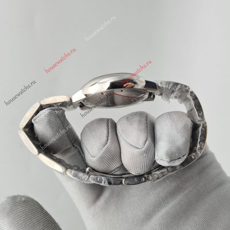 Копия Часы Cartier Ballon Bleu de Cartier Chrono H104537