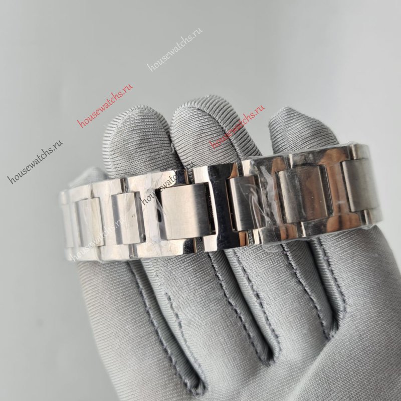 Копия Часы Cartier Ballon Bleu de Cartier Chrono H104537