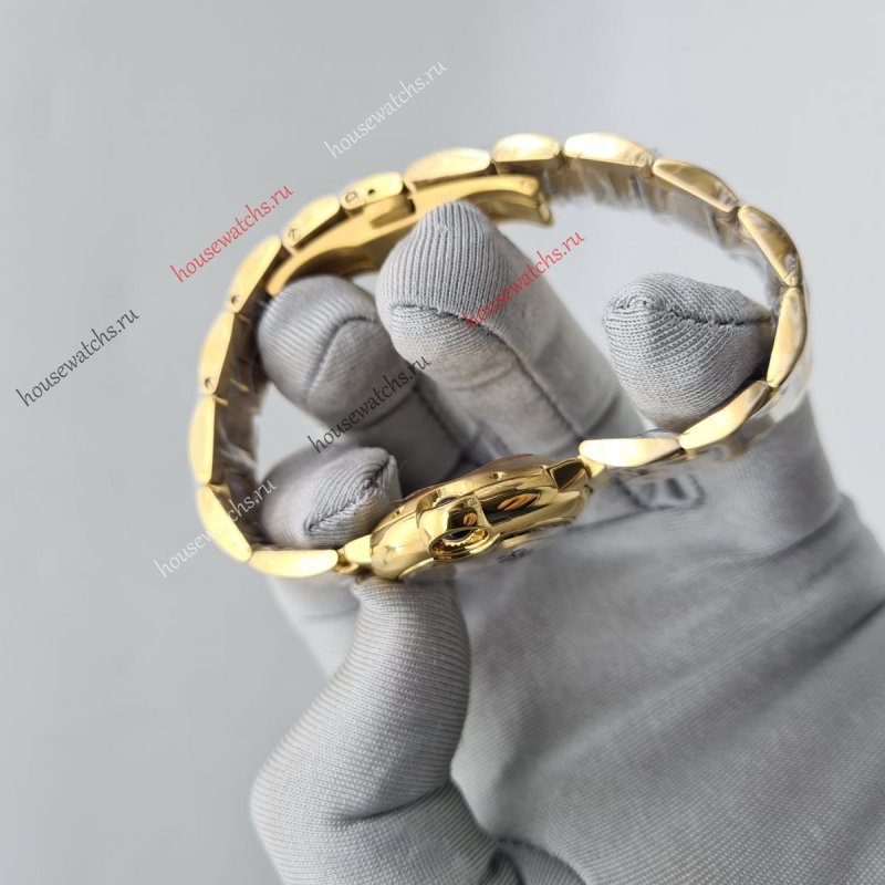 Копия Часы Cartier Ballon Bleu de Cartier H104538