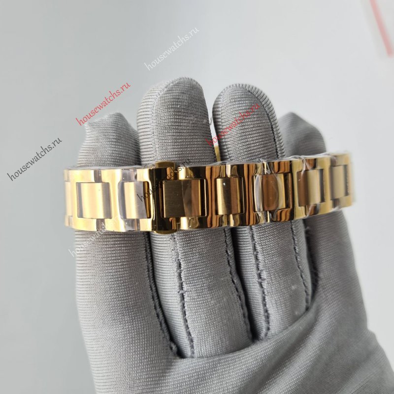 Копия Часы Cartier Ballon Bleu de Cartier H104538