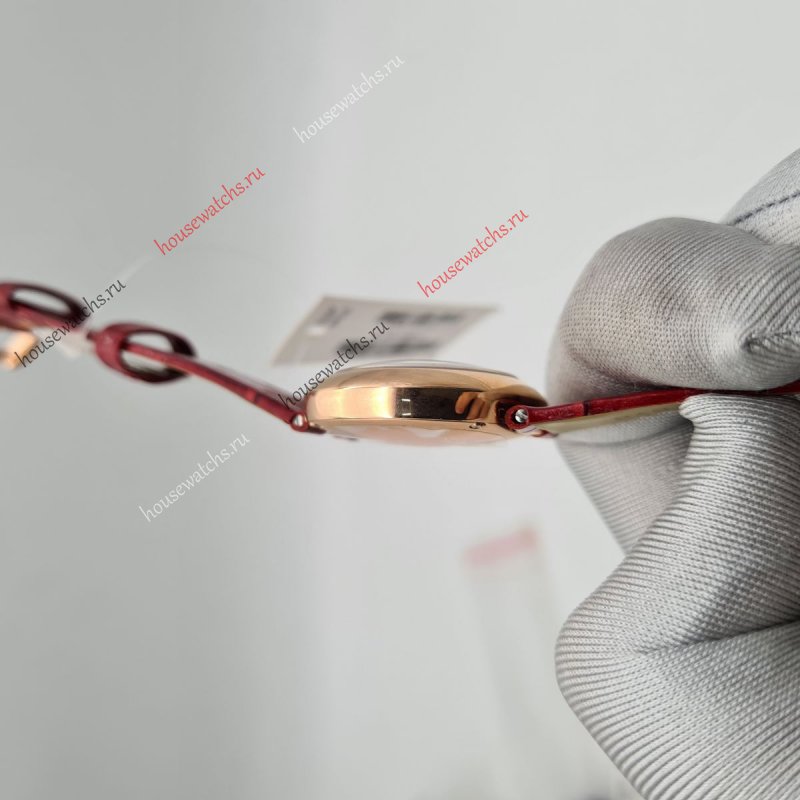 Копия Часы Cartier Ballon Bleu de Cartier H104539