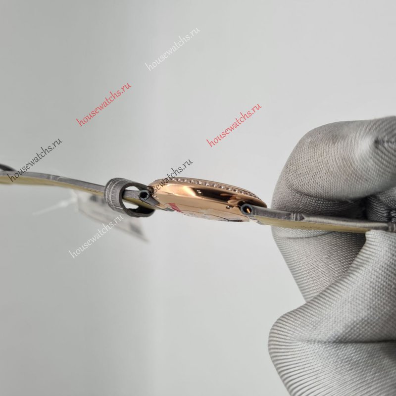 Копия Часы Cartier Ballon Bleu de Cartier H104542