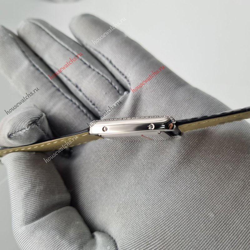 Копия Часы Cartier Tank H104543