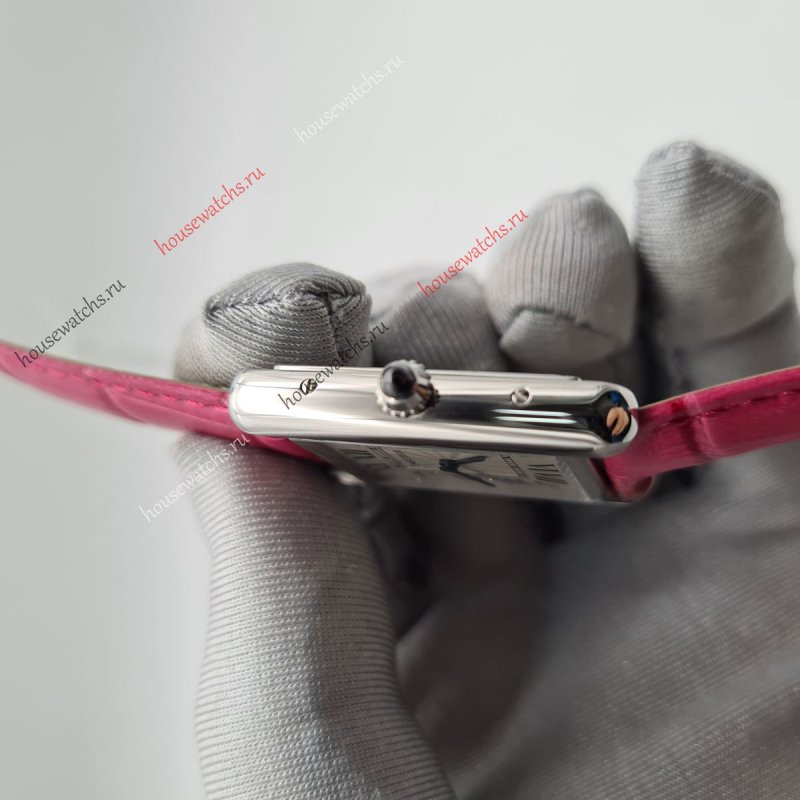 Копия Часы Cartier Tank H104545