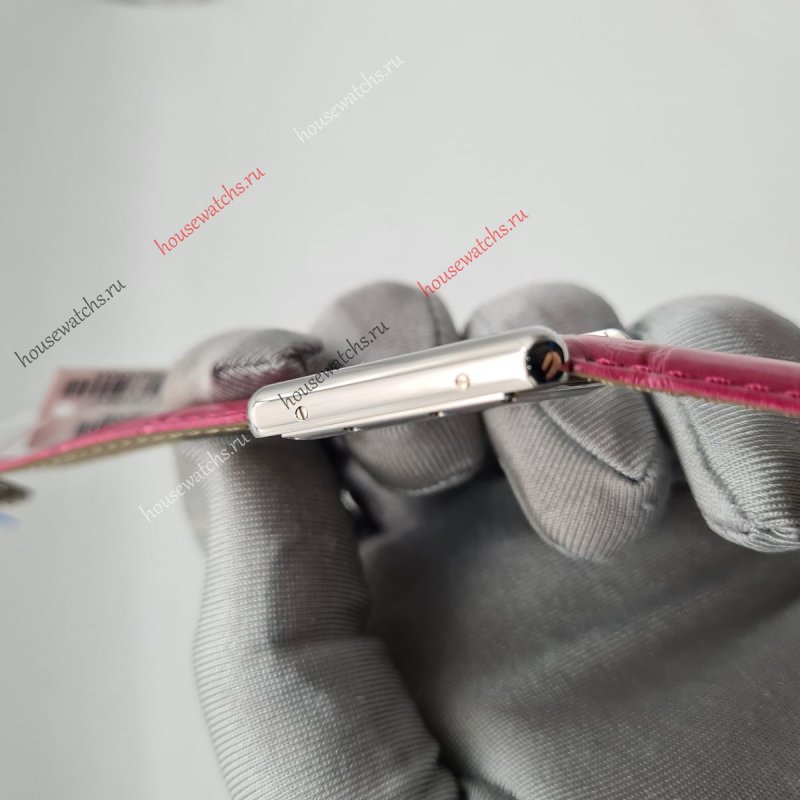 Копия Часы Cartier Tank H104545