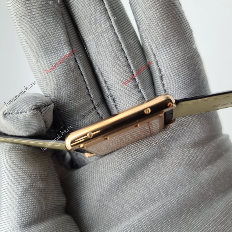 Копия Часы Cartier Tank H104546