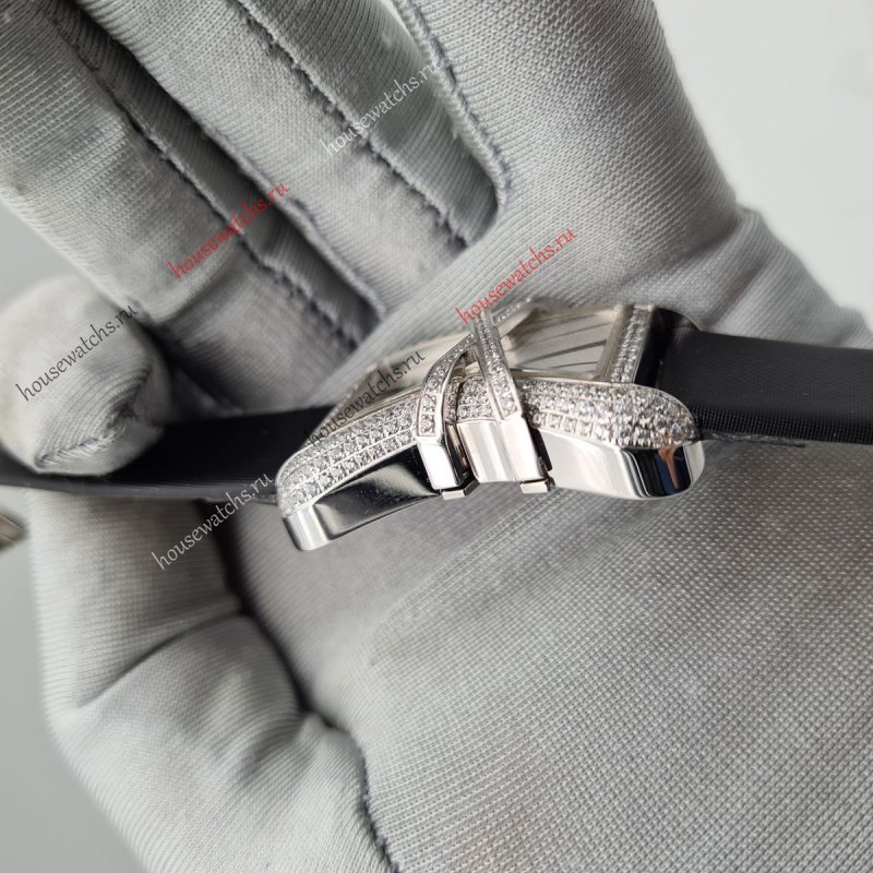 Копия Часы Cartier Libre Tank H104549