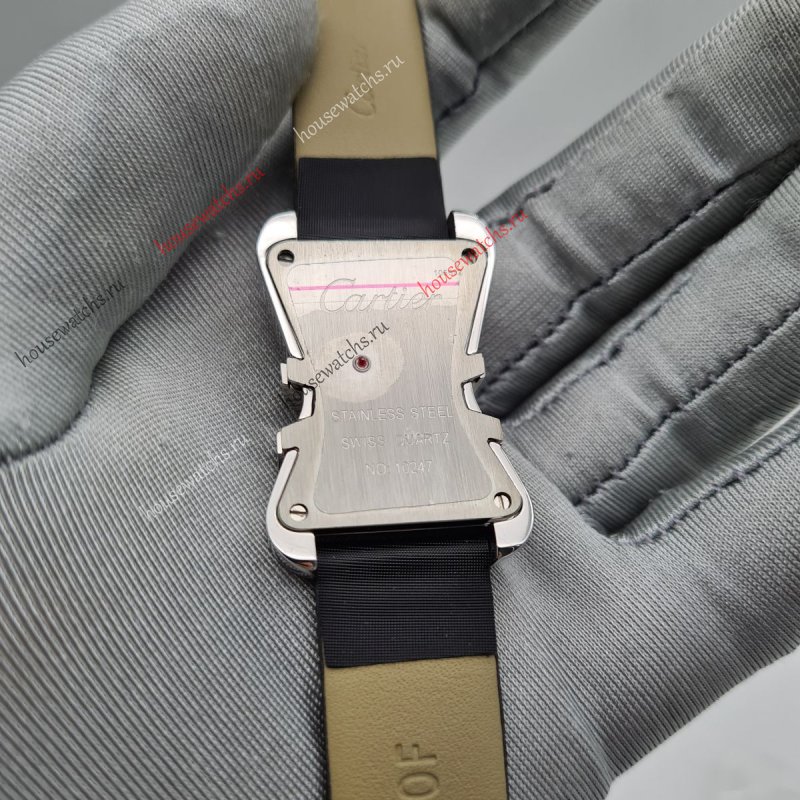 Копия Часы Cartier Libre Tank H104549