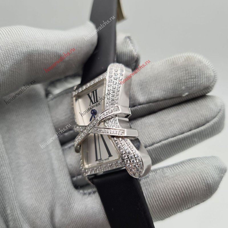 Копия Часы Cartier Libre Tank H104549