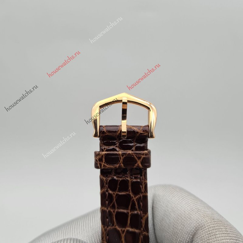 Копия Часы Cartier Ronde Solo de Cartier H104550