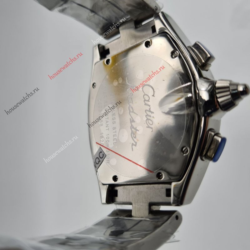 Копия Часы Cartier Roadster H104551