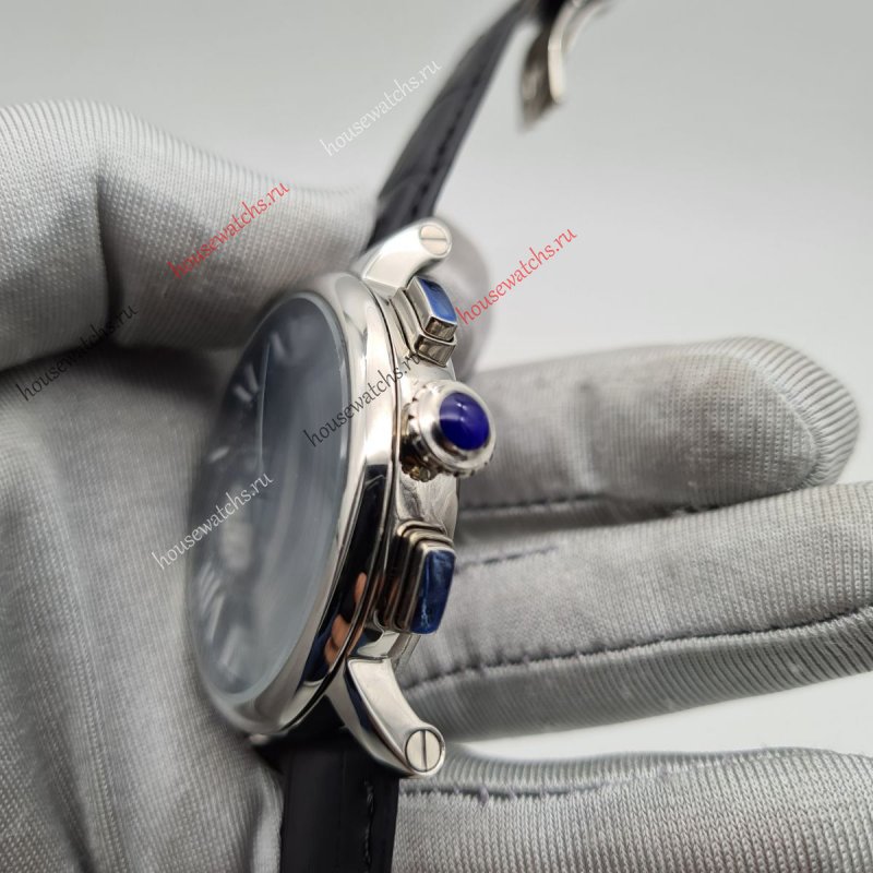 Копия Часы Cartier Calibre de Cartier H104552