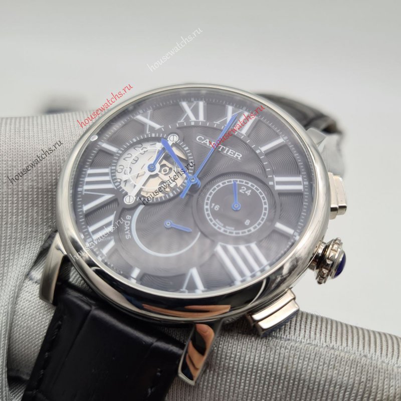Копия Часы Cartier Calibre de Cartier H104552