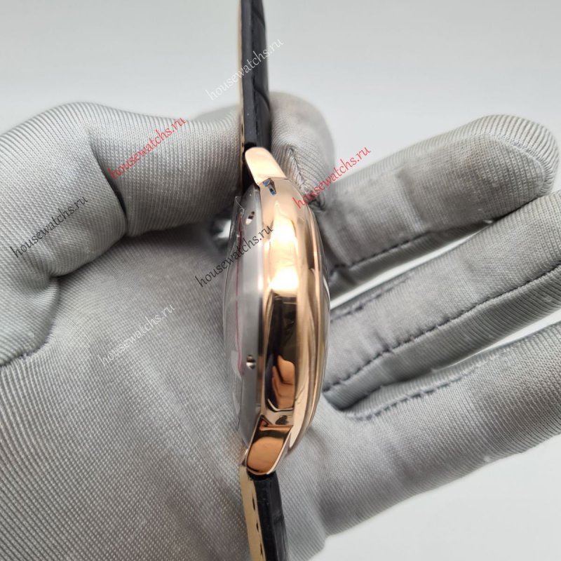 Копия Часы Cartier Ballon Bleu Tourbillon H104553