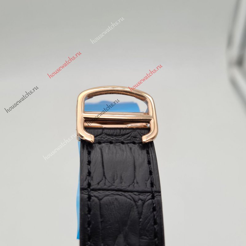 Копия Часы Cartier Ballon Bleu Tourbillon H104553