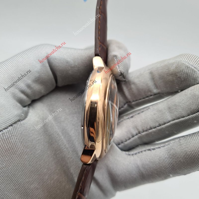 Копия Часы Cartier Ballon Bleu Tourbillon H104554