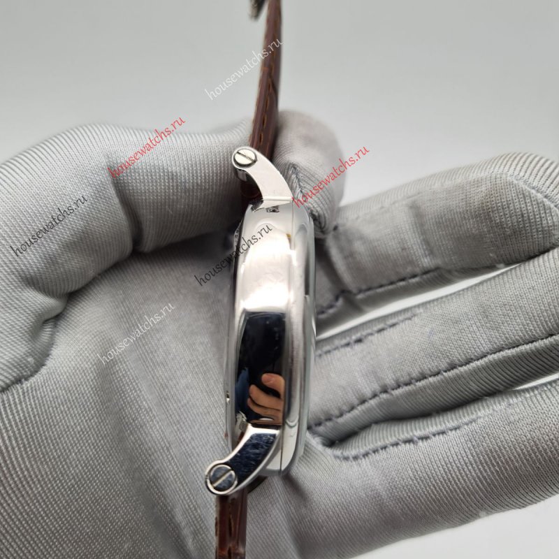 Копия Часы Cartier Calibre de Cartier H104555