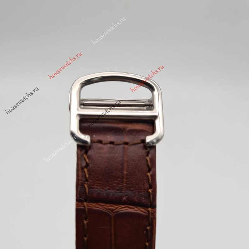Копия Часы Cartier Calibre de Cartier H104555