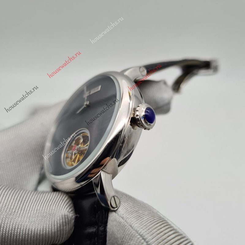 Копия Часы Cartier Rotonde de Cartier Tourbillon H104556