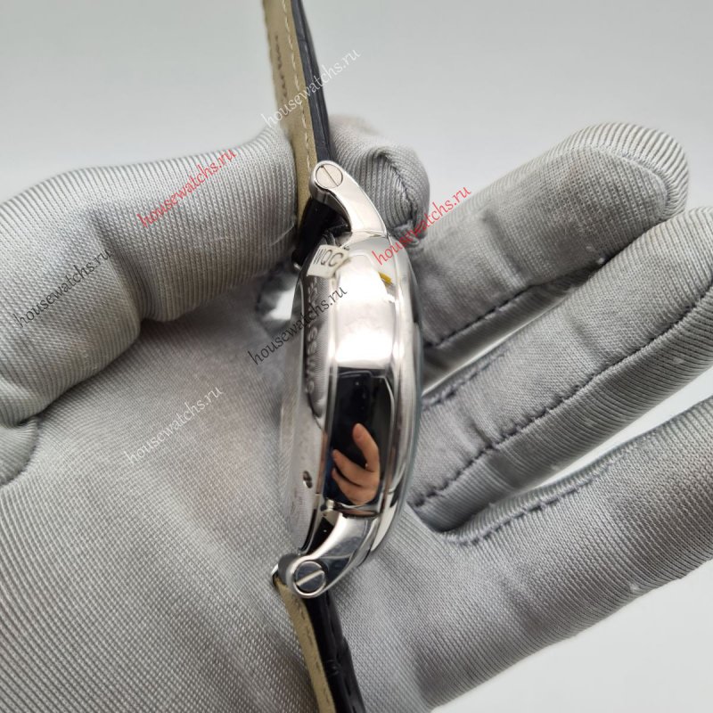 Копия Часы Cartier Rotonde de Cartier Tourbillon H104556