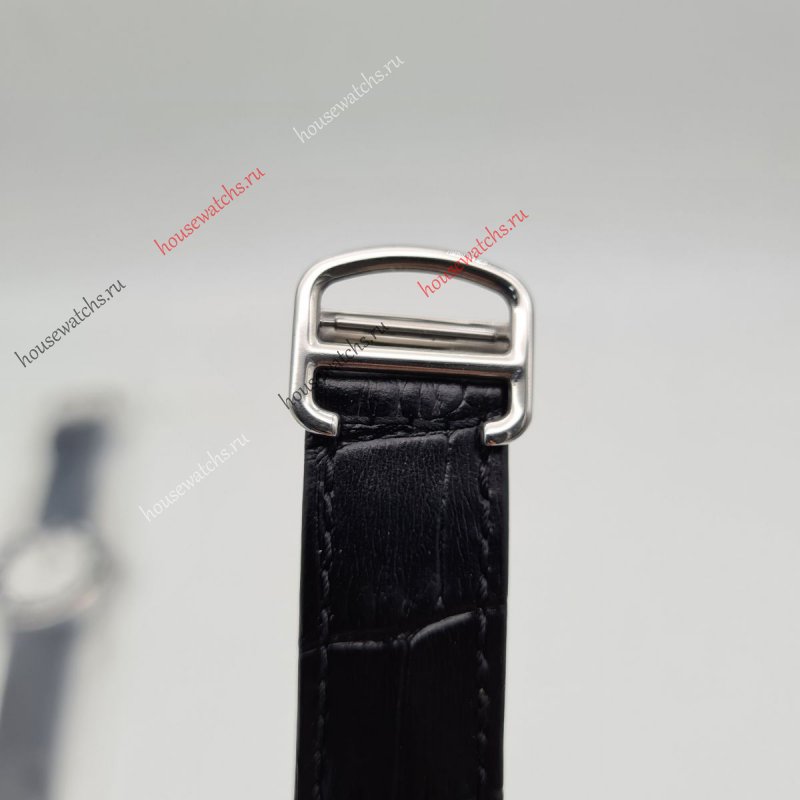 Копия Часы Cartier Rotonde de Cartier Tourbillon H104556