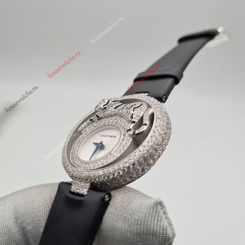 Копия Часы Cartier Panthere de Cartier H104557