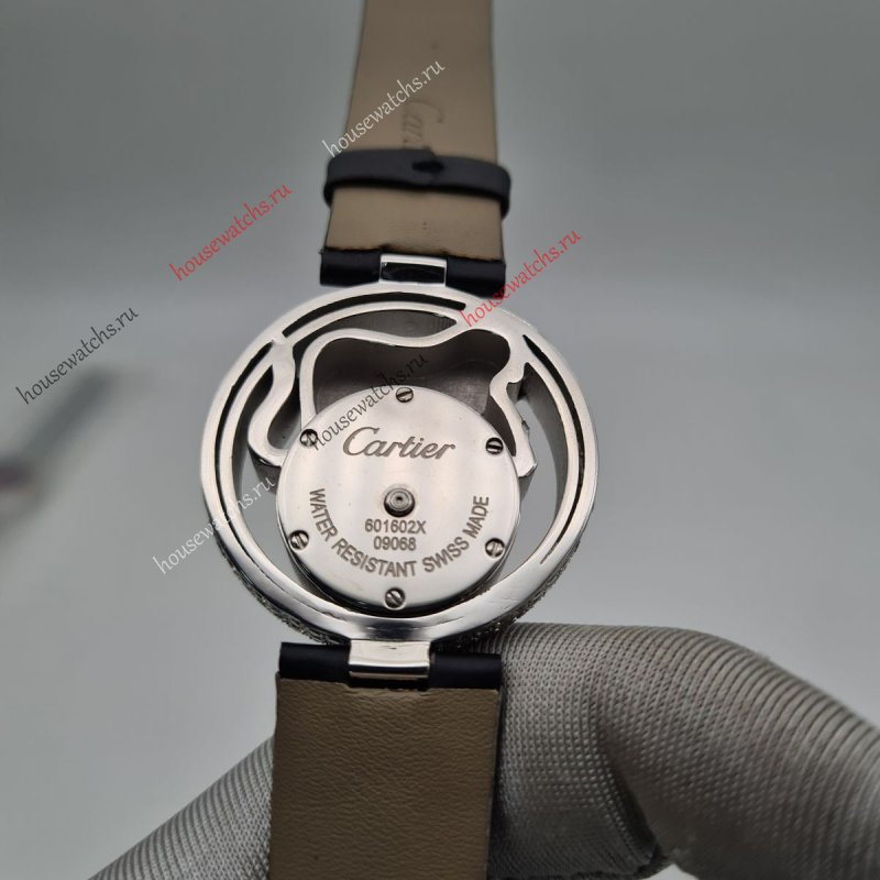 Копия Часы Cartier Panthere de Cartier H104557