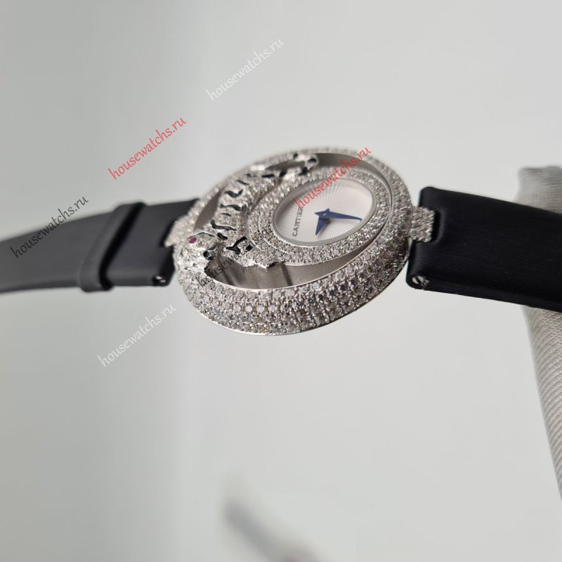Копия Часы Cartier Panthere de Cartier H104557