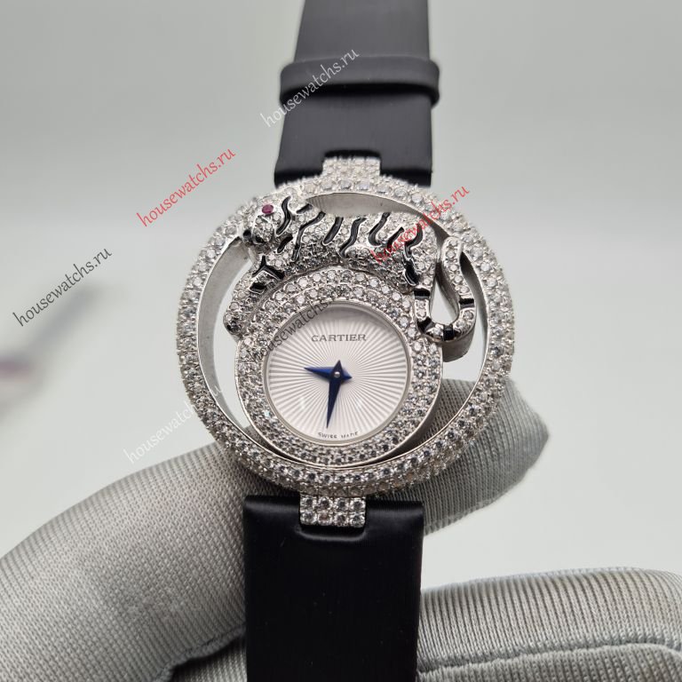 Копия Часы Cartier Panthere de Cartier H104557