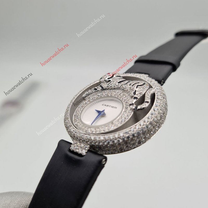 Копия Часы Cartier Panthere de Cartier H104557