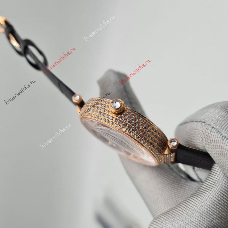 Копия Часы Cartier Panthere de Cartier H104558