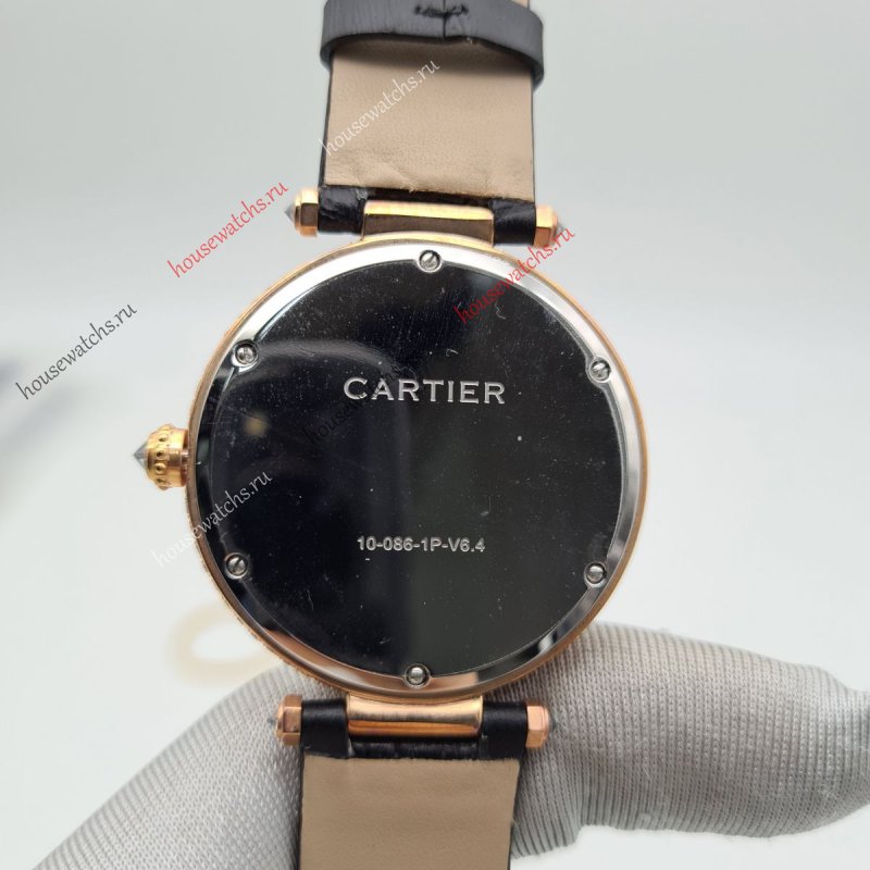 Копия Часы Cartier Panthere de Cartier H104558