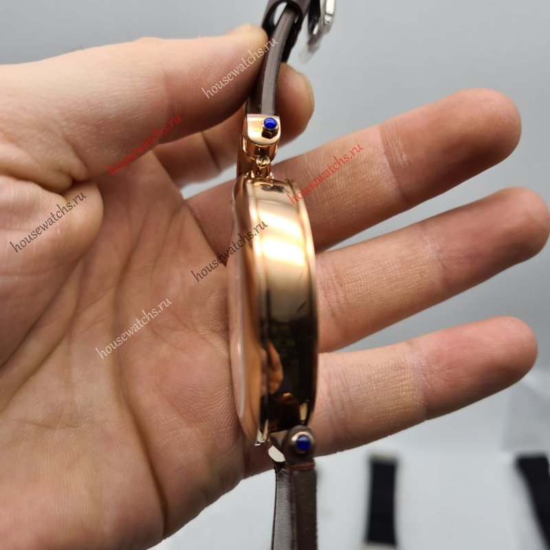 Копия Часы Bovet Thirty Fleurier H104560