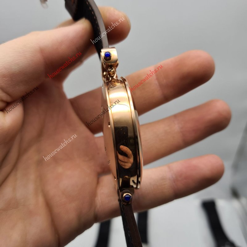 Копия Часы Bovet Thirty Fleurier H104560