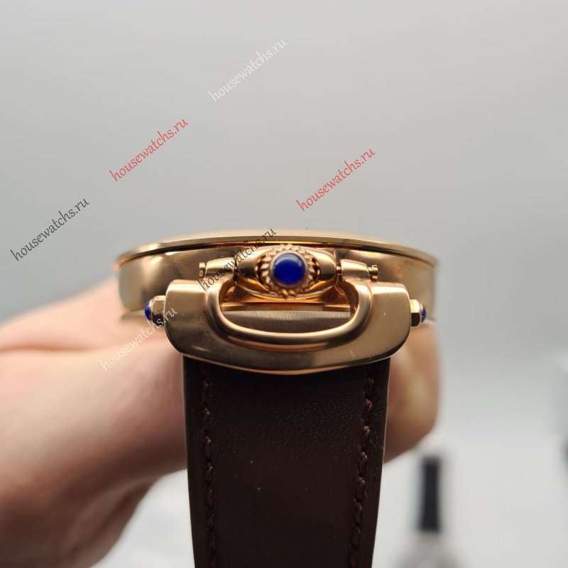 Копия Часы Bovet Thirty Fleurier H104560