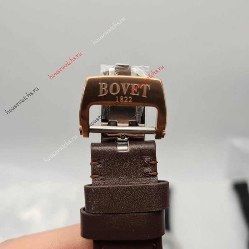 Копия Часы Bovet Thirty Fleurier H104560