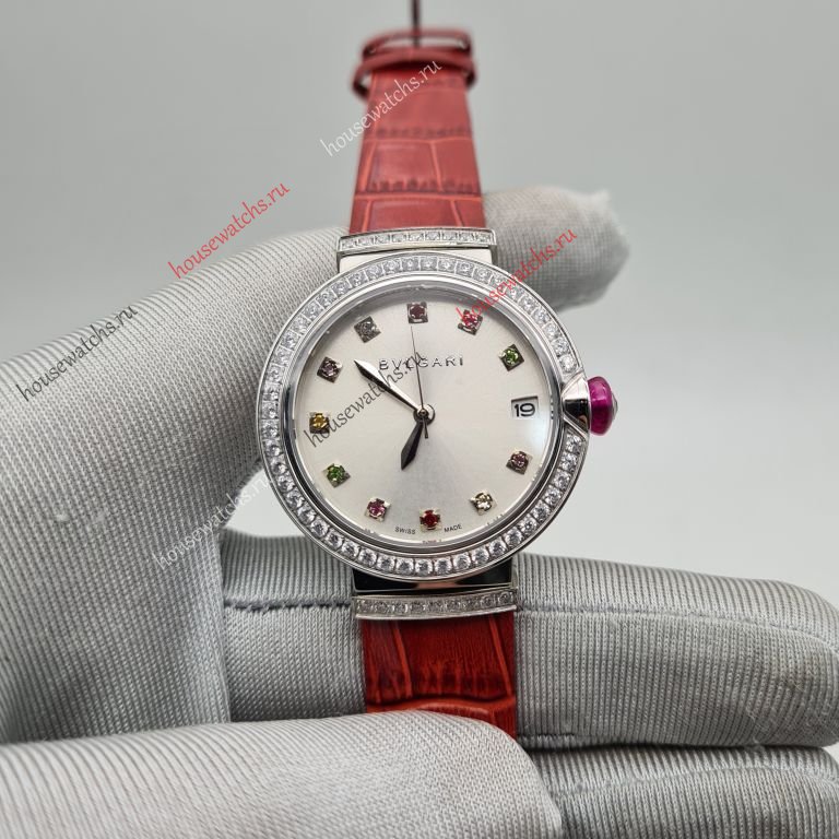 Копия Часы Bvlgari H104561