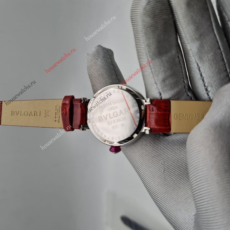 Копия Часы Bvlgari H104561