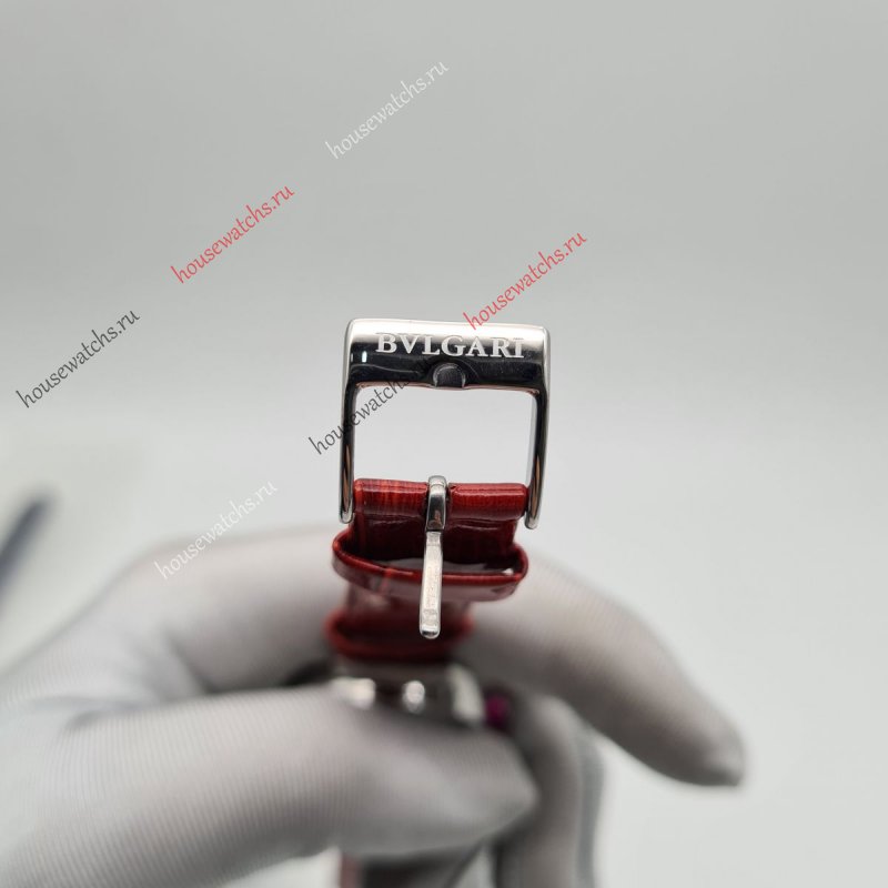 Копия Часы Bvlgari H104561
