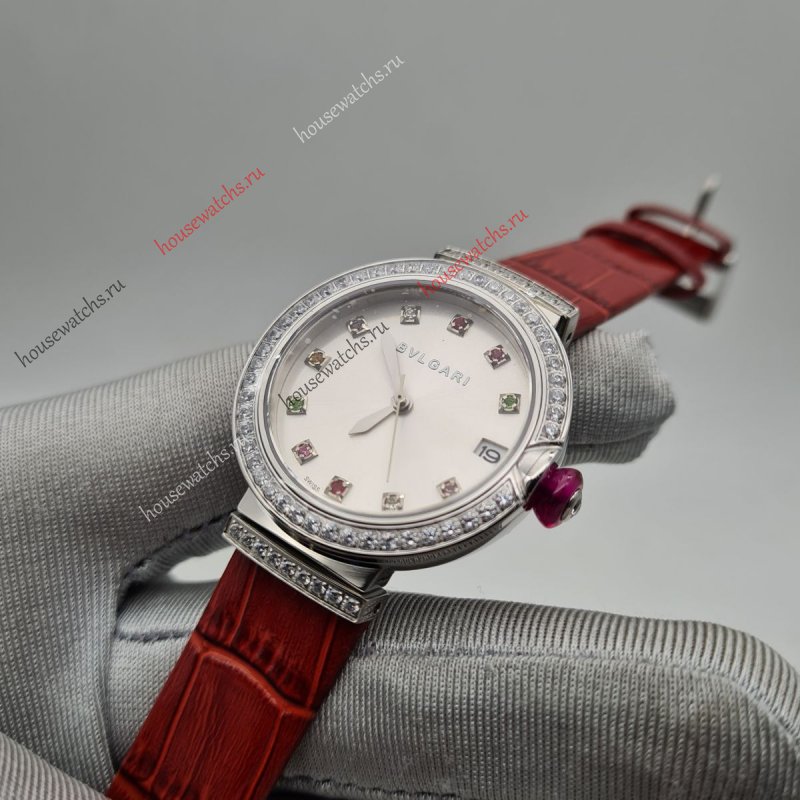 Копия Часы Bvlgari H104561