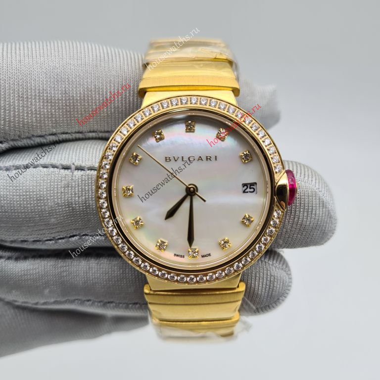 Копия Часы Bvlgari H104562