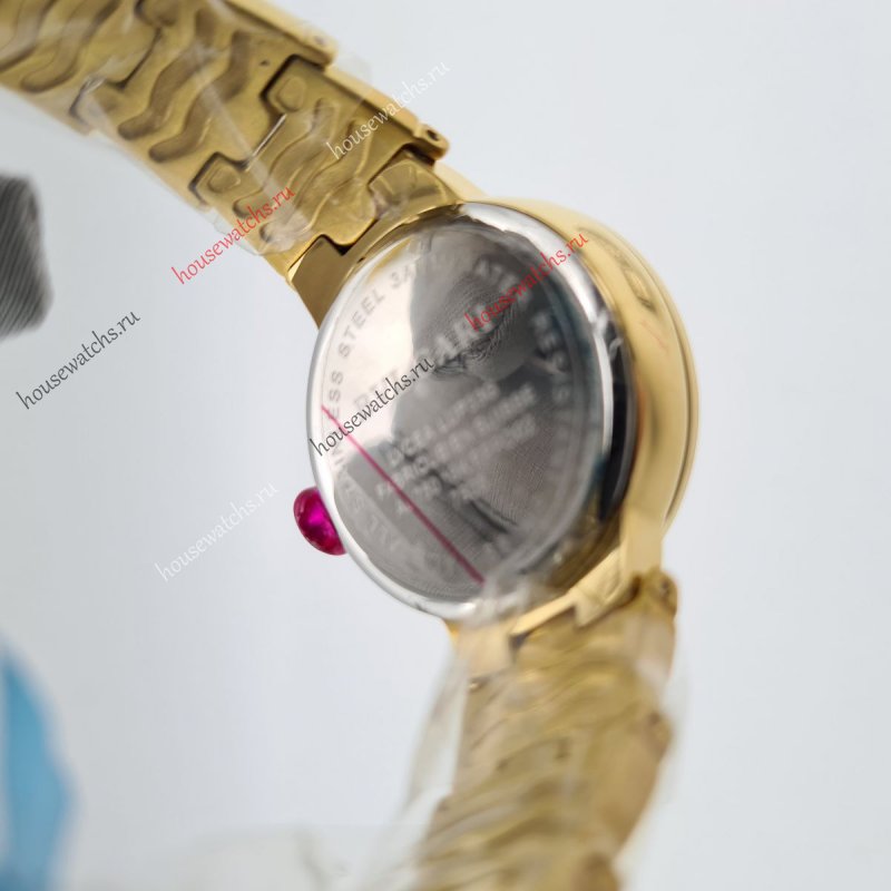 Копия Часы Bvlgari H104562