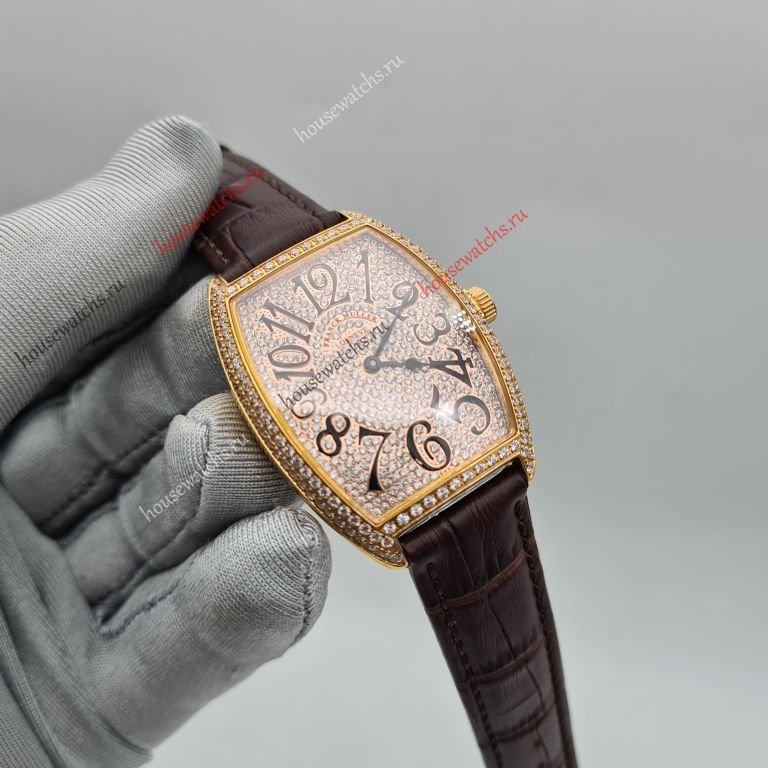Копия Часы Franck Muller Casablanca H104563