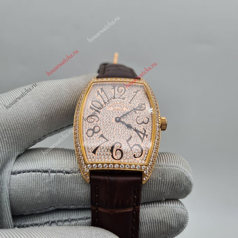 Копия Часы Franck Muller Casablanca H104563