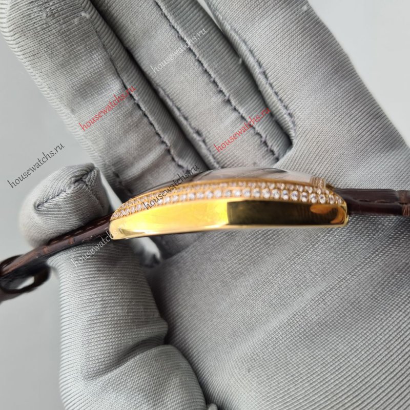 Копия Часы Franck Muller Casablanca H104563